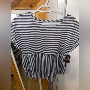 SHEIN blouse size medium